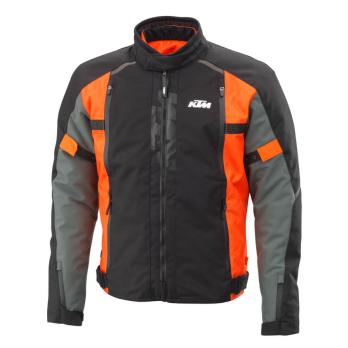 STREET EVO V3 JACKET S 3PW240008402