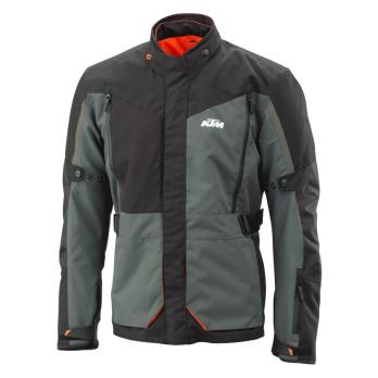 TOURRAIN V3 WP JACKET S 3PW240009102
