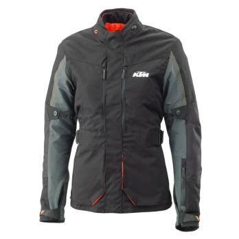 WOMEN TOURRAIN V3 WP JACKET S 3PW240009302