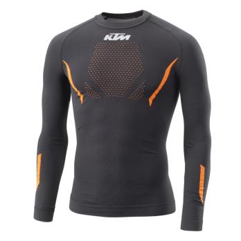 UNDERSHIRT PERFORMANCE SUMMER LONG S 3PW240010302