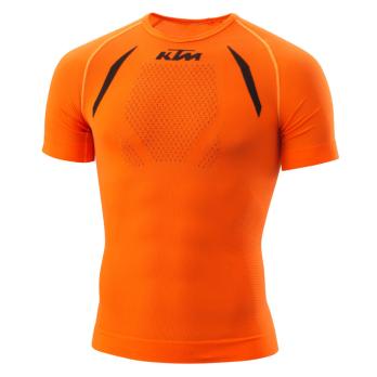 UNDERSHIRT PERFORMANCE SUMMER SHORT S 3PW240010402