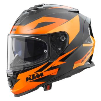 STORM DUKE HELMET XS/53-54 3PW240010601