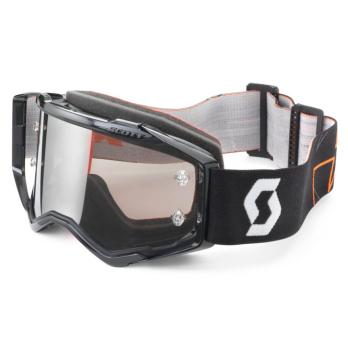 PROSPECT GOGGLES BLACK OS 3PW240012000