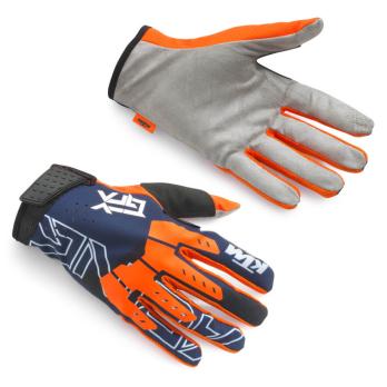 GRAVITY-FX REPLICA GLOVES S/8 3PW240012402