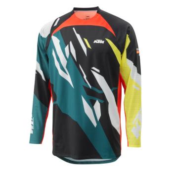 GRAVITY-FX JERSEY S 3PW240012502