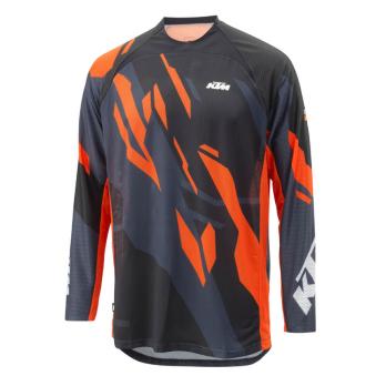 GRAVITY-FX AIR JERSEY S 3PW240012602