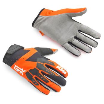 GRAVITY-FX GLOVES S/8 3PW240012802