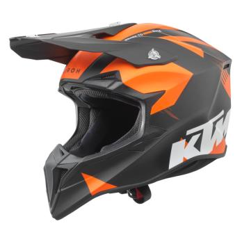 WRAAAP HELMET ECE L/59-60 3PW240013004