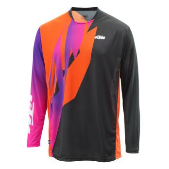POUNCE JERSEY PURPLE S 3PW240013302