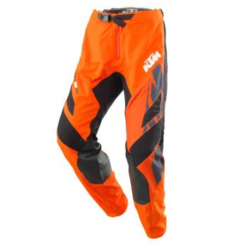 POUNCE PANTS ORANGE S/30 3PW240013402