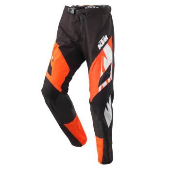 POUNCE PANTS BLACK S/30 3PW240013502