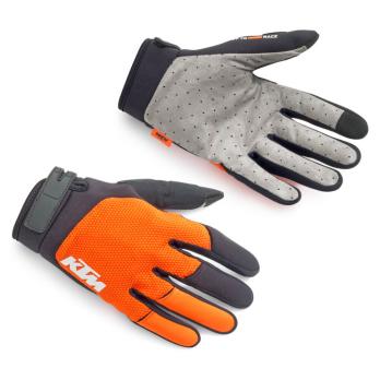 POUNCE GLOVES ORANGE XL 3PW240013605