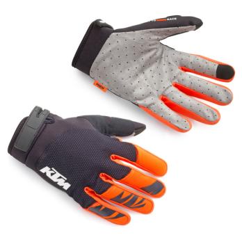 POUNCE GLOVES BLACK S 3PW240013702