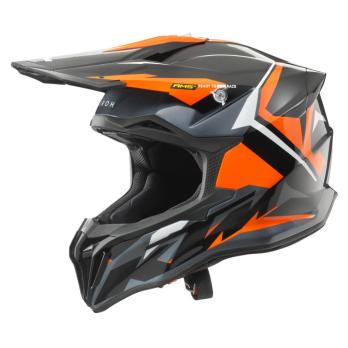 STRYCKER HELMET ECE S/55-56 3PW240014002