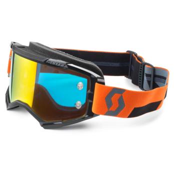 FURY GOGGLES OS 3PW240014100