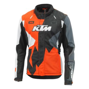 RALLY PRO JACKET S 3PW240014402
