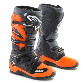 TECH 7 EXC BOOTS 8/42 3PW240014603