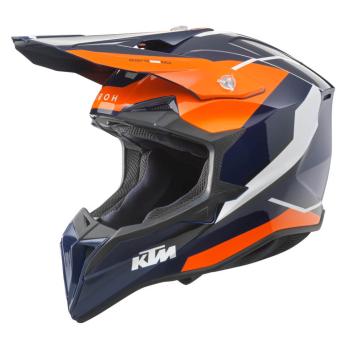 WRAAAP KIDS HELMET ECE XXS/51-52 3PW240014702