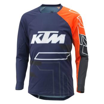 KIDS GRAVITY-FX JERSEY XS/104-116 3PW240014801