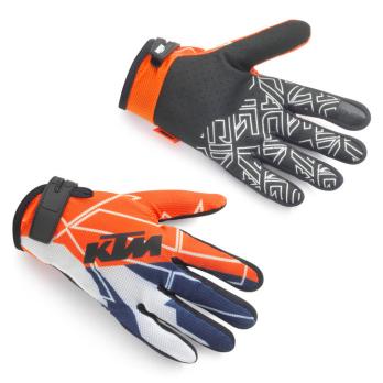 KIDS GRAVITY-FX GLOVES XS/4 3PW240015001