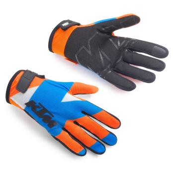 KIDS GRAVITY-FX EDRIVE GLOVES XS/4 3PW240015201