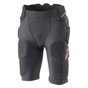 BIONIC PRO PROTECTION SHORTS S 3PW240015402