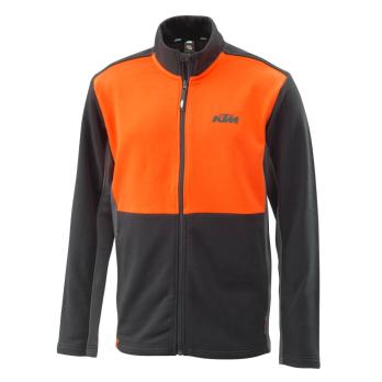 MECHANIC ZIP SWEATER S 3PW240026002