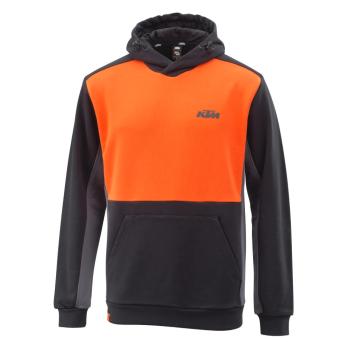 MECHANIC HOODIE XS 3PW240026101