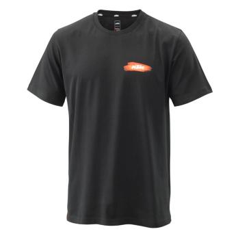 BEAST TEE XS 3PW240027101