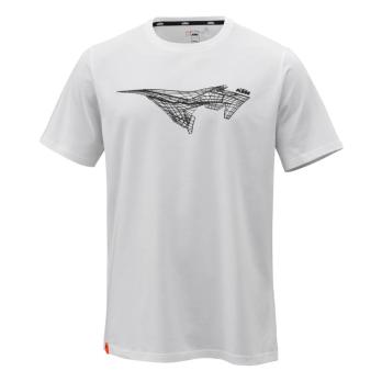 BLUEPRINTS TEE L 3PW240027404