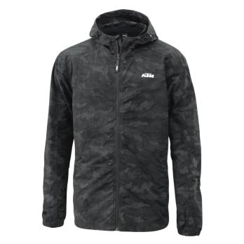 SPARKED WIND JACKET XS 3PW240027701