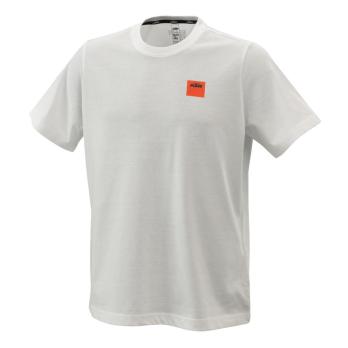 PURE TEE WHITE XXL 3PW240028806
