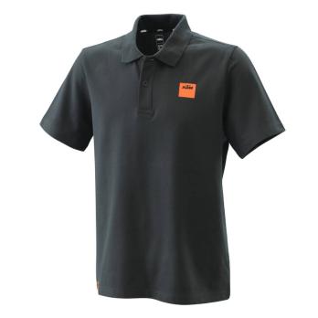 PURE POLO BLACK S 3PW240029002