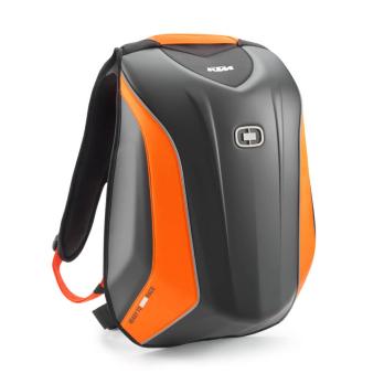 PURE NO DRAG BACKPACK 3PW240030700