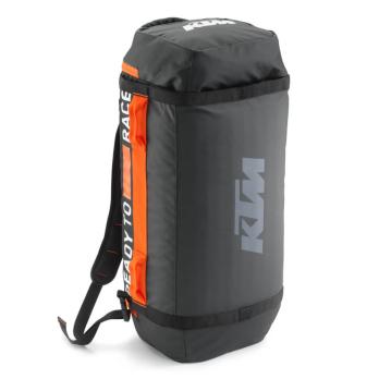 PURE DUFFLE BAG 3PW240030800