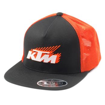 MX TRUCKER CAP 3PW240031200