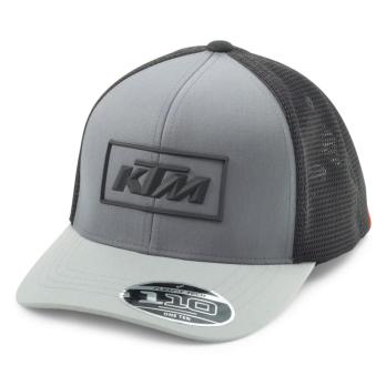 KIDS OUTLINE TRUCKER CAP 3PW240031700