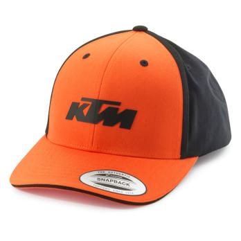 MECHANIC CURVED CAP 3PW240032000