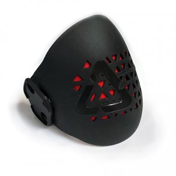 Чашка левая наколенников Leatt Z-Frame Knee Cup Left (Black, L, 2020 (4019663310))