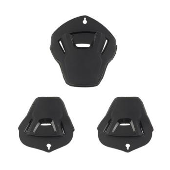 Чашки наколенника левого POD KX Impact Kit Left (Black, OS, 2021 (KP240-001-OS))