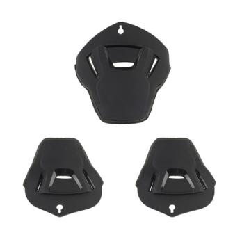 Чашки наколенника правого POD KX Impact Kit Right (Black, OS, 2021 (KP241-001-OS))