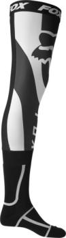 Чулки Fox Mirer Knee Brace Sock (Black, M, 2022 (28158-001-M))