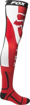Чулки Fox Mirer Knee Brace Sock (Flow Red, M, 2022 (28158-110-M))