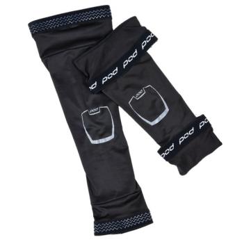 Чулки POD KX Knee Sleeve (Black, XXXL, 2021 (KA221-001-3X+))