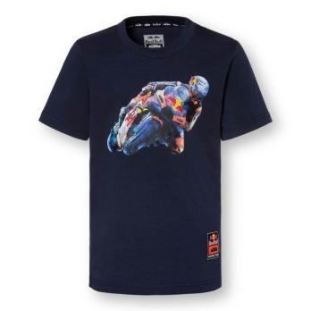 RB KTM KIDS RACE T-SHIRT 104/3-4Y 3RB230048804