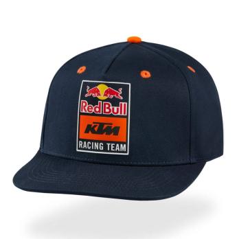 RB KTM PACE FLAT CAP OS 3RB230050700