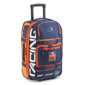 REPLICA TEAM LAYOVER BAG 3RB240002000