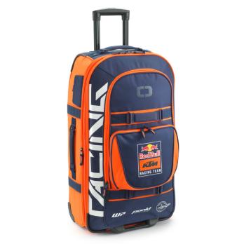 REPLICA TEAM TERMINAL BAG 3RB240002100