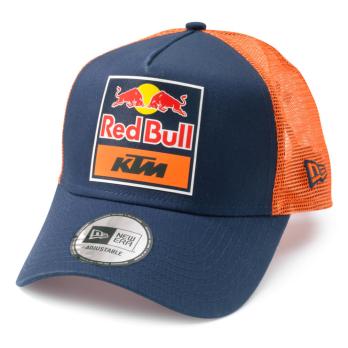 REPLICA TEAM TRUCKER CAP OS 3RB240003900