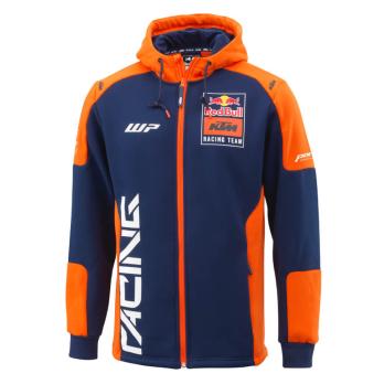 REPLICA TEAM ZIP HOODIE XXL 3RB240006006
